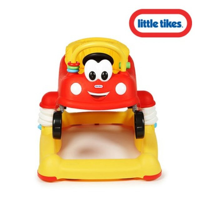 (대형) 코지 바운서 & 워커