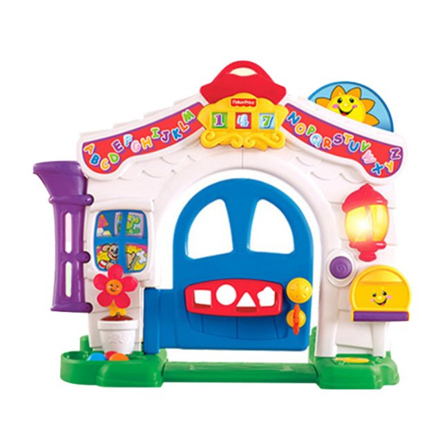 (대형) NEW 러닝홈