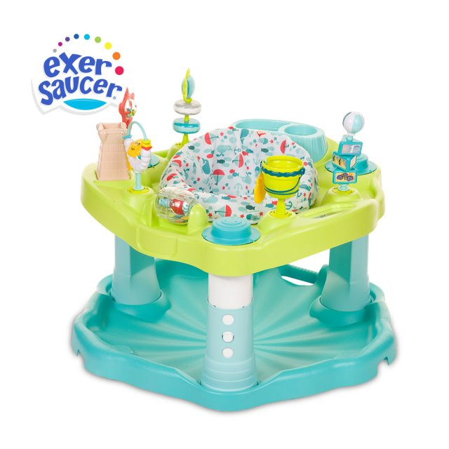 (대형) 액서쏘서 씨사이드 스플래쉬