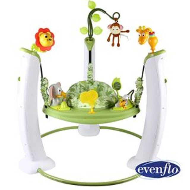 (대형) 점프앤런 사파리