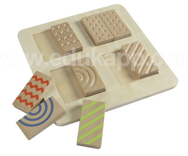 이등분 촉각블록